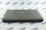 HP ProBook 6560b (Intel i7-2640m/8Gb/SSD 240Gb/Intel HD 3000/DVD-RW/15.6/Win 7Pro)