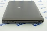 HP ProBook 6560b (Intel i7-2640m/8Gb/SSD 240Gb/Intel HD 3000/DVD-RW/15.6/Win 7Pro)