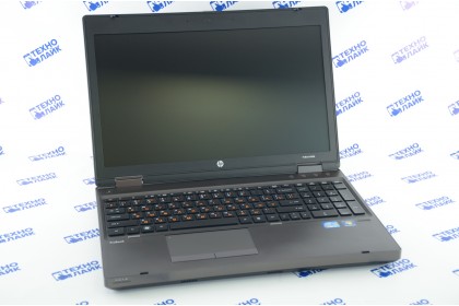 HP ProBook 6560b (Intel i7-2640m/8Gb/SSD 240Gb/Intel HD 3000/DVD-RW/15.6/Win 7Pro)