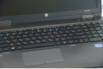 HP ProBook 6560b (Intel i7-2640m/8Gb/SSD 240Gb/Intel HD 3000/DVD-RW/15.6/Win 7Pro)