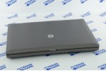 HP ProBook 6560b (Intel i7-2640m/8Gb/SSD 240Gb/Intel HD 3000/DVD-RW/15.6/Win 7Pro)