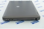 HP ProBook 6560b (Intel i7-2640m/8Gb/SSD 240Gb/Intel HD 3000/DVD-RW/15.6/Win 7Pro)