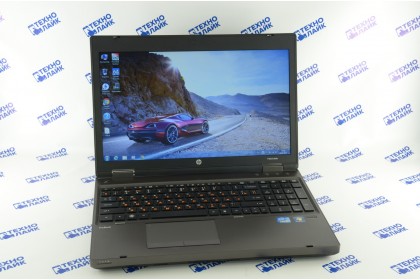 HP ProBook 6560b (Intel i7-2640m/8Gb/SSD 240Gb/Intel HD 3000/DVD-RW/15.6/Win 7Pro)