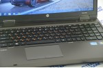 HP ProBook 6560b (Intel i7-2640m/8Gb/SSD 240Gb/Intel HD 3000/DVD-RW/15.6/Win 7Pro)