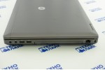 HP ProBook 6560b (Intel i7-2640m/8Gb/SSD 240Gb/Intel HD 3000/DVD-RW/15.6/Win 7Pro)