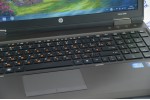 HP ProBook 6560b (Intel i7-2640m/8Gb/SSD 240Gb/Intel HD 3000/DVD-RW/15.6/Win 7Pro)