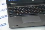 HP ProBook 6560b (Intel i7-2640m/8Gb/SSD 240Gb/Intel HD 3000/DVD-RW/15.6/Win 7Pro)