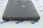 HP ProBook 6560b (Intel i7-2640m/8Gb/SSD 240Gb/Intel HD 3000/DVD-RW/15.6/Win 7Pro)