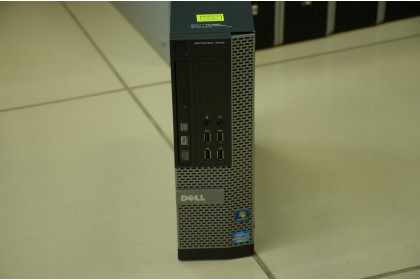 Системный блок Dell Optiplex 7010 (Intel i7-3770/8Gb/Intel HD 2500/DVD-RW/Win 7Pro)