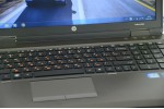 HP ProBook 6560b (Intel i7-2640m/8Gb/SSD 240Gb/Intel HD 3000/DVD-RW/15.6/Win 7Pro)