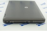 HP ProBook 6560b (Intel i7-2640m/8Gb/SSD 240Gb/Intel HD 3000/DVD-RW/15.6/Win 7Pro)