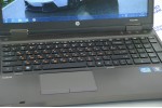 HP ProBook 6560b (Intel i7-2640m/8Gb/SSD 240Gb/Intel HD 3000/DVD-RW/Win 7Pro)