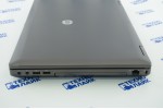 HP ProBook 6560b (Intel i7-2640m/8Gb/SSD 240Gb/Intel HD 3000/DVD-RW/Win 7Pro)