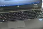 HP ProBook 6560b (Intel i7-2640m/4Gb/SSD 240Gb/Intel HD 3000/DVD-RW/Win 7Pro)