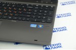 HP ProBook 6560b (Intel i7-2640m/4Gb/SSD 240Gb/Intel HD 3000/DVD-RW/Win 7Pro)