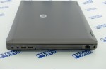 HP ProBook 6560b (Intel i7-2640m/4Gb/SSD 240Gb/Intel HD 3000/DVD-RW/Win 7Pro)