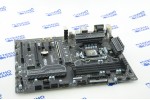 Материнская плата Asus Z270 б/у (Socet 1151 4xDDR4 6xSata 2xPCI-Ex16)