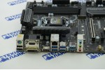 Материнская плата Asus Z270 б/у (Socet 1151 4xDDR4 6xSata 2xPCI-Ex16)