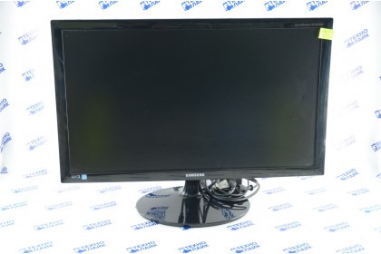 Монитор Samsung SyncMaster S24B300HL б/у