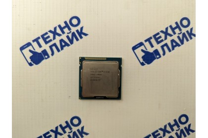 Процессор Intel Core i3-3240 3.4GHz 3Mb 2xDDR3-1333 HDGraphics2500 TDP-55w LGA1155