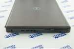 Dell Precision M6800 (Intel i7-4810mq/8Gb/SSD 120Gb+750Gb/Nvidia K2200m/17.3/Win 7Pro)