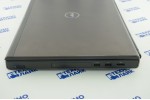 Dell Precision M6800 (Intel i7-4810mq/8Gb/SSD 120Gb+750Gb/Nvidia K2200m/17.3/Win 7Pro)