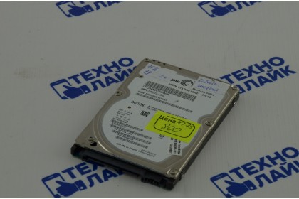 HDD 2.5 Sata Seagate ST9500325AS 500Gb