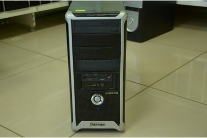 Системный блок (Intel i5-2310/8Gb/500Gb/AMD Radon RX 550/DVD-RW/Win 10)