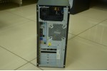 Системный блок (Intel i5-2310/8Gb/500Gb/AMD Radon RX 550/DVD-RW/Win 10)