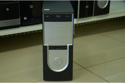 Системный блок (Intel i5-3470/4Gb/500Gb/Intel HD 2500/Win 10)