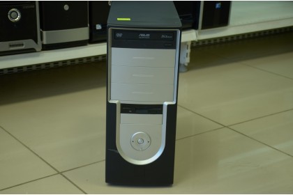 Системный блок (Intel i5-3470/4Gb/500Gb/Intel HD 2500/Win 10)