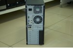 Системный блок (Intel i5-3470/4Gb/500Gb/Intel HD 2500/Win 10)