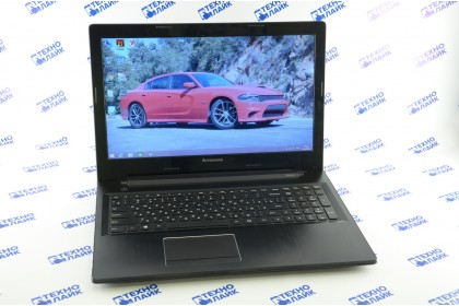 Lenovo Z50-75 (AMD A10-7300m/6Gb/SSD 240Gb/AMD Radeon R6 M255DX/DVD-RW/Win 8.1)