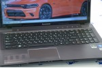 Lenovo Z570 (Intel i5-2450m/4Gb/SSD 240Gb/Nvidia 540m 1Gb/DVD-RW/15.6/Win 7Hb)