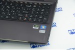 Lenovo Z570 (Intel i5-2450m/4Gb/SSD 240Gb/Nvidia 540m 1Gb/DVD-RW/15.6/Win 7Hb)