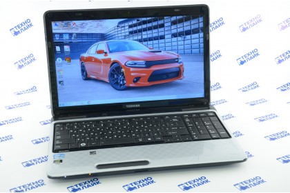 Toshiba Satellite L750 (Intel i5-2310m/4Gb/SSD 240Gb/Nvidia 525m/DVD-RW/15.6/Win 7Hp)