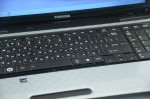 Toshiba Satellite L750 (Intel i5-2310m/4Gb/SSD 240Gb/Nvidia 525m/DVD-RW/15.6/Win 7Hp)