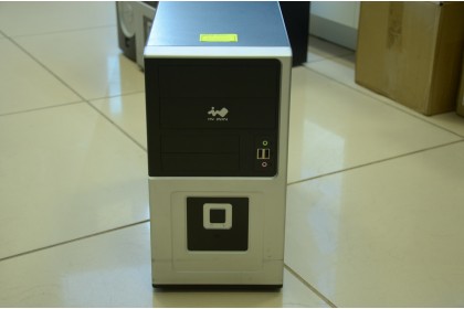 Системный Блок (Intel i5-2310/4Gb/500Gb/Intel HD 2000/Win 10)