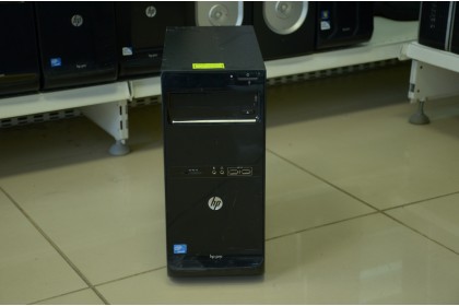 HP PRO 3500 (Intel i3-3220/8Gb/500Gb/Intel HD 2500/Win 10Pro)