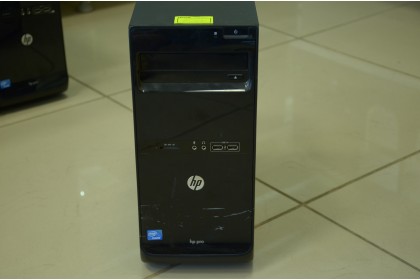 HP PRO 3500 (Intel i5-3470/4Gb/500Gb/Win 10Pro)
