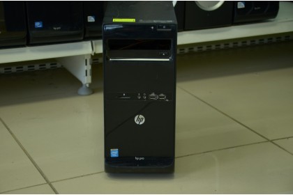 HP PRO 3500 (Intel G2020/4Gb/500Gb/Intel HD 2500/Win 10Pro)