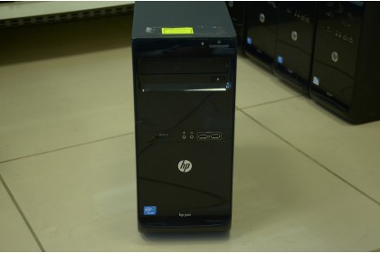 HP PRO 3500 (Intel i3-3220/8Gb/500Gb/Intel HD 2000/Win 10Pro)