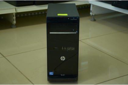 HP PRO 3500 (Intel i5-3470/4Gb/500Gb/Win 10Pro)
