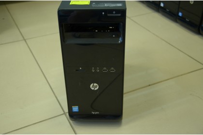 HP PRO 3500 (Intel i3-3220/8Gb/500Gb/Intel HD 2000/Win 10Pro)