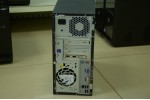 HP PRO 3500 (Intel i3-3220/4Gb/500Gb/AMD Radeon RX 550 2Gb/Win 10Pro)
