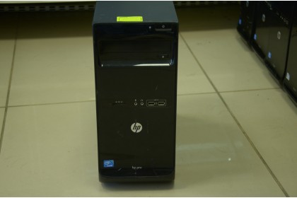 HP PRO 3500 (Intel i5-3470/4Gb/500Gb/Win 10Pro)