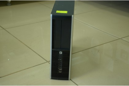 HP CompaqPro 6300 SFF (Intel i3-2120/4Gb/500Gb/Intel HD 2000/Win 10)