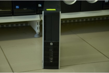 HP CompaqPro 6300 SFF (Intel i3-3220/4Gb/500Gb/Intel HD 2500/Win 10Pro)