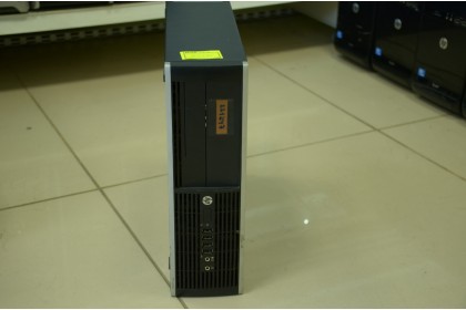 HP CompaqPro 6300 SFF (Intel i3-3220/4Gb/500Gb/Intel HD 2000/Win 10Pro)