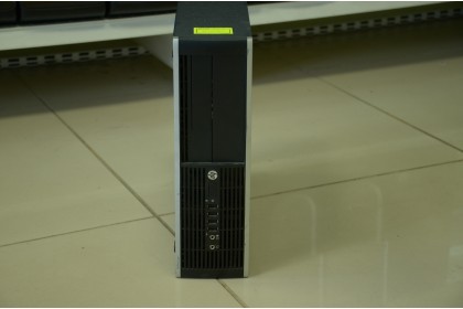 HP CompaqPro 6300 SFF (Intel i3-3220/8Gb/500Gb/Intel HD 2500/Win 10Pro)